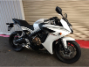 CBR650F RC83 2017年式 買取査定事例