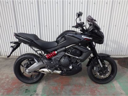 kawasaki-versys650-LE650C 買取査定事例