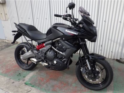 kawasaki-versys650-LE650C 買取査定事例
