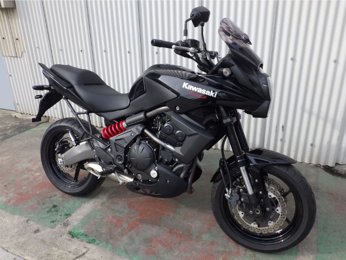 kawasaki-versys650-LE650C 買取査定事例