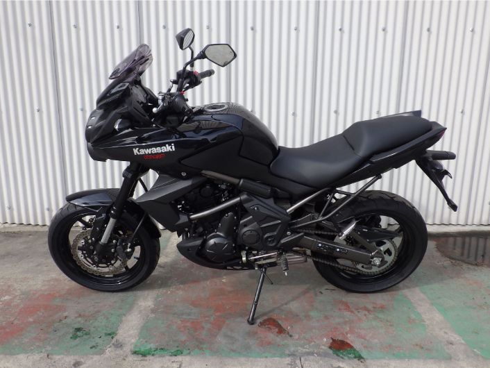 kawasaki-versys650-LE650C 買取査定事例