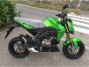 kawasaki-z125pro 買取査定事例