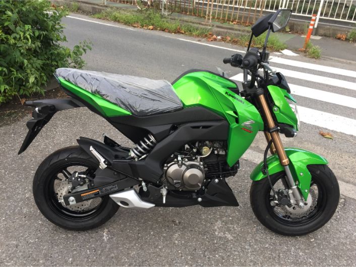 Ninja ZX-10R ZX1000E