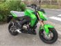 kawasaki-z125pro 買取査定事例