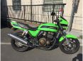 kawasaki-zrx400-zr400e 買取査定事例