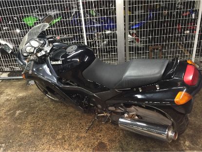 kawasaki-zzr1100-zxt10d 買取査定事例