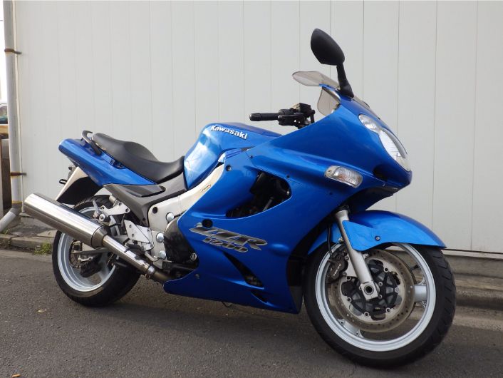 kawasaki-zzr1200-zxt20c 買取査定事例
