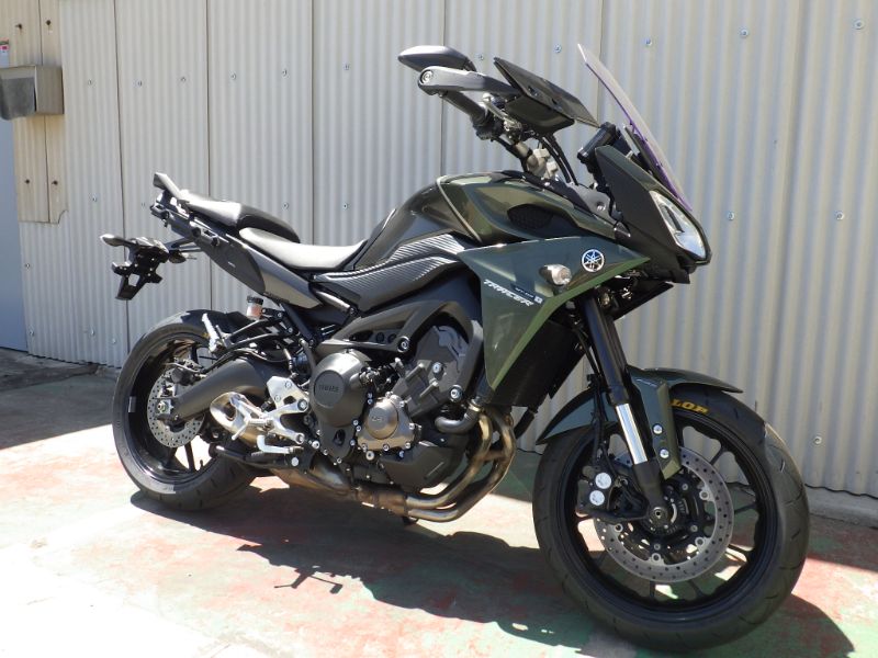 MT-09TRACER RN51J