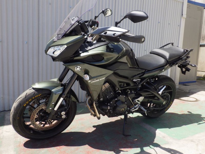 MT-09TRACER RN51J