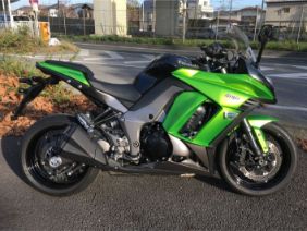 Ninja1000A ZX1000H