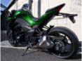 ninja-zr1000h 買取査定事例