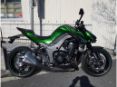 ninja-zr1000h 買取査定事例