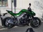 ninja-zr1000h 買取査定事例