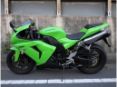 ninja-zx-10r-zx1000d 買取査定事例