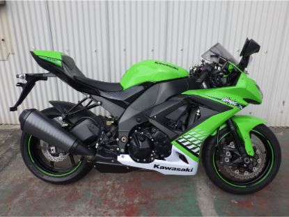 ninja-zx-10r-zx1000f 買取査定事例
