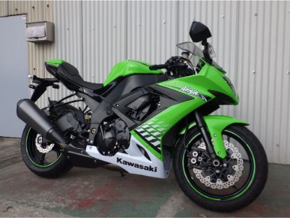 ninja-zx-10r-zx1000f 買取査定事例