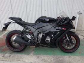 Ninja ZX-10R(ZX1000J)