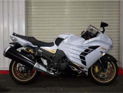 ninja-zx-14r-abs-ohlins-edition 買取査定事例