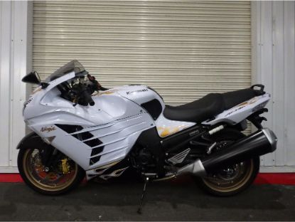 ninja-zx-14r-abs-ohlins-edition 買取査定事例