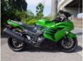 ninja-zx-14r-highgrade 買取査定事例