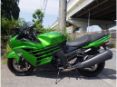 ninja-zx-14r-highgrade 買取査定事例