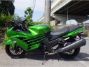 ninja-zx-14r-highgrade 買取査定事例