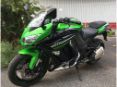 ninja1000a-zx1000m 買取査定事例
