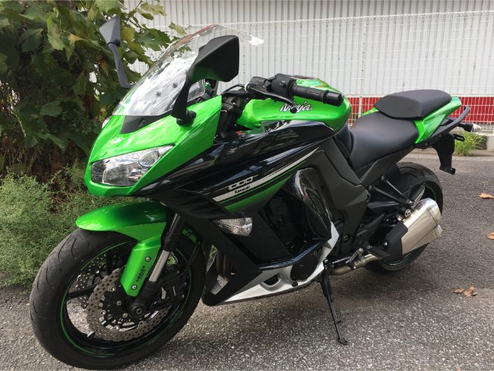 Ninja1000A ZX1000M