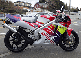 NSR250R-5SE