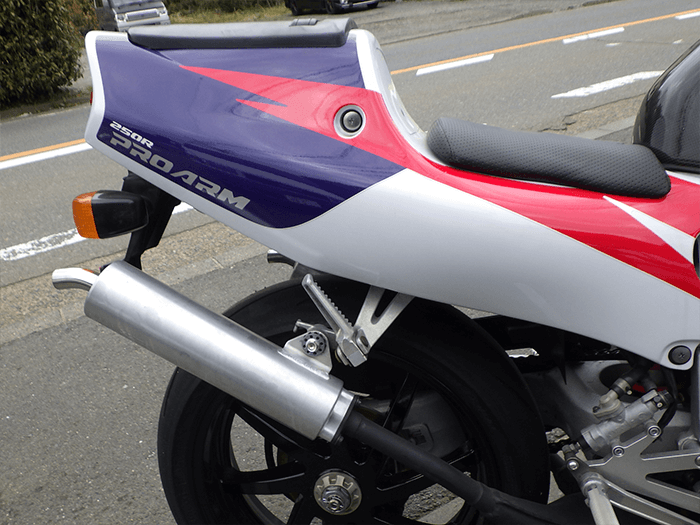 NSR250R-5SE