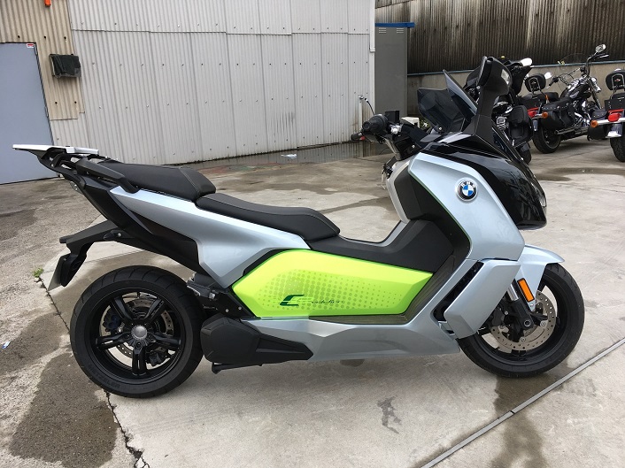 C evolution