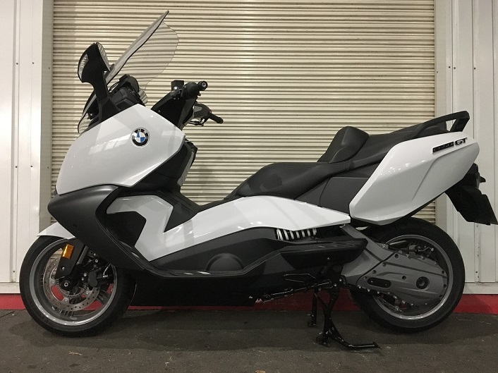 bmw_c650gt_2018 買取査定事例