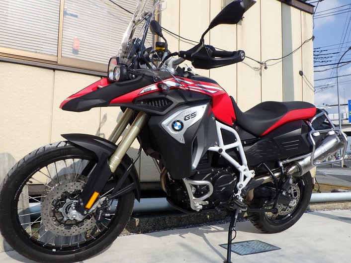 bmw_f800gs_adventure_0b55 買取査定事例
