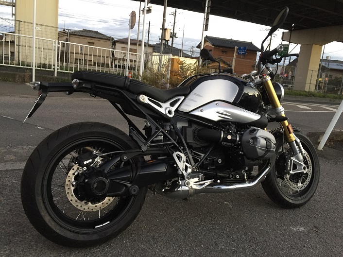 bmw_r-nine-t_2017 買取査定事例