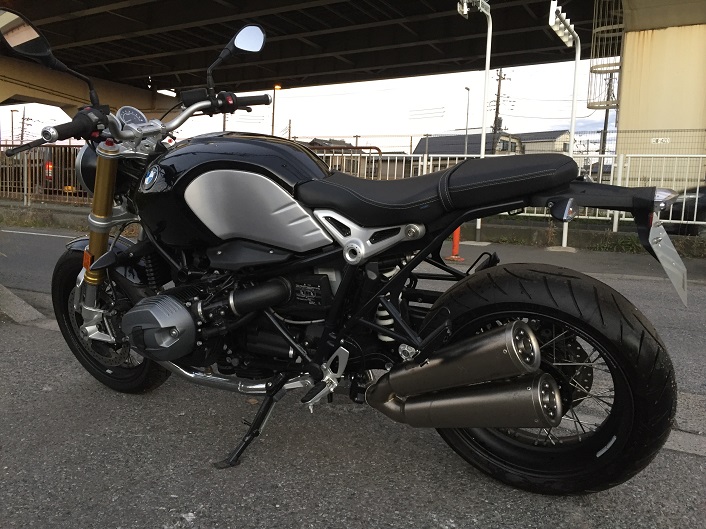 bmw_r-nine-t_2017 買取査定事例