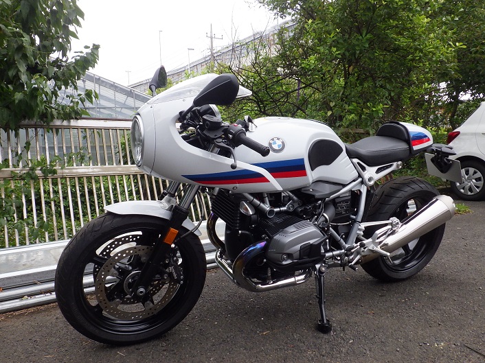 bmw_r-nine-t_racer 買取査定事例