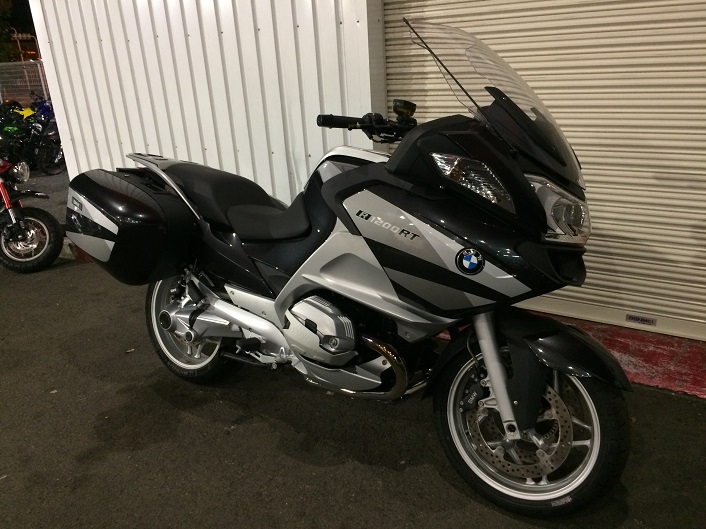 bmw_r1200rt_wb1043 買取査定事例