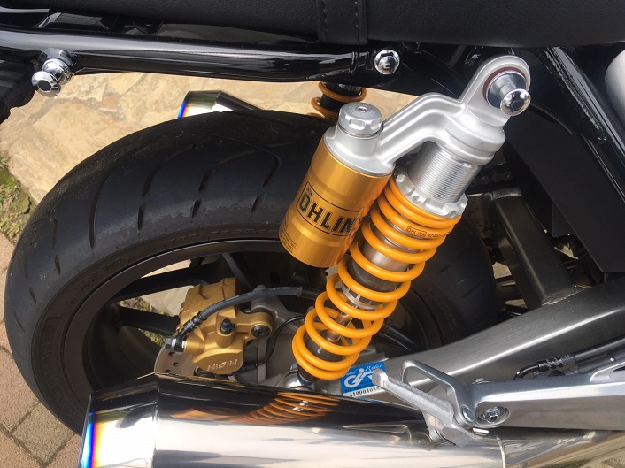 honda_cb1100rs_2019 買取査定事例