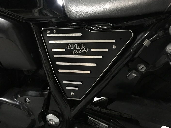 honda_cb1100rs_2019 買取査定事例