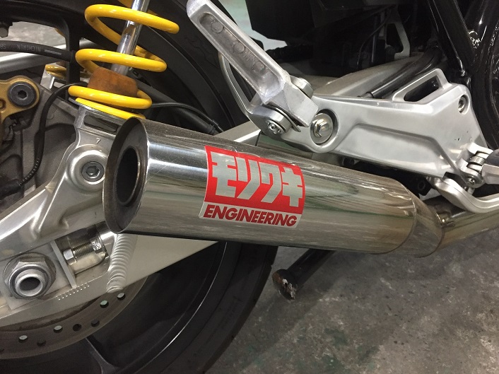honda_cb1100rs_2019 買取査定事例