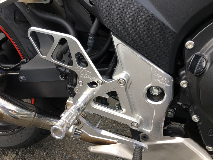 honda_cbr400r_2020 買取査定事例