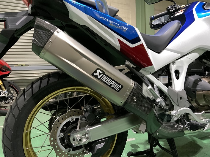 honda_crf1100l_africatwin_ads_es 買取査定事例