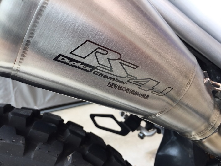 honda_crf250rally_s 買取査定事例