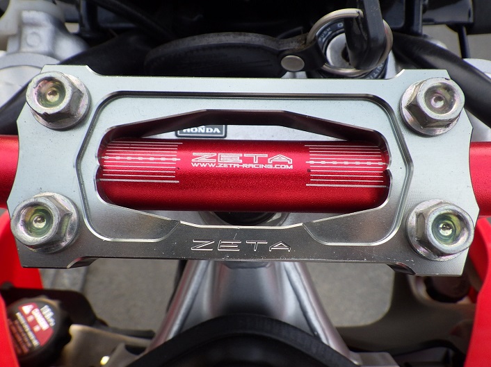 honda_crf250rally_s 買取査定事例