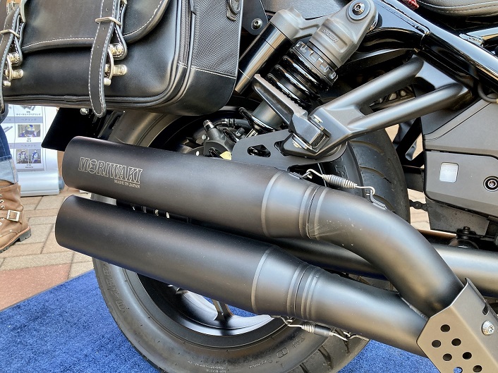 honda_rebel1100_dct 買取査定事例