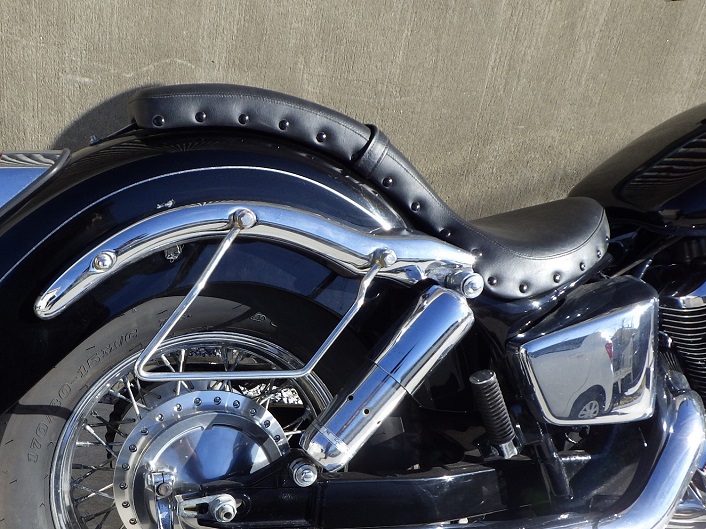 honda_shadow400_1997 買取査定事例