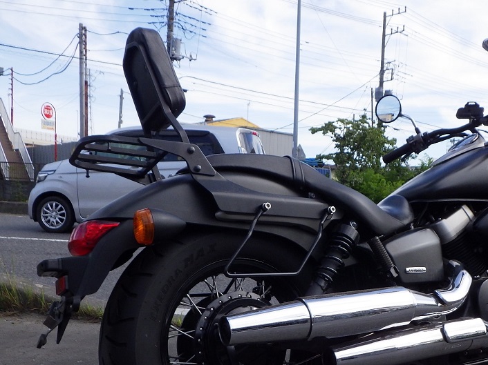 honda_shadow750_1998 買取査定事例