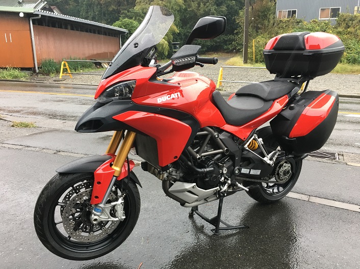 ducati_multistrada1200s-touring 買取査定事例