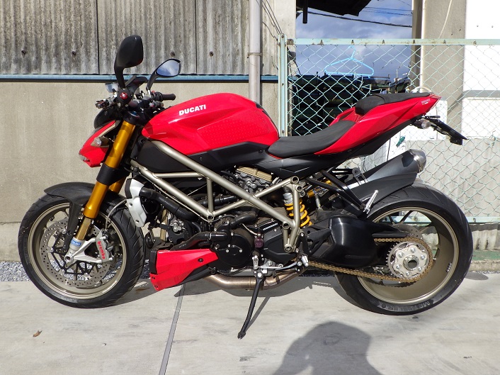 ducati_streetfighter_s 買取査定事例