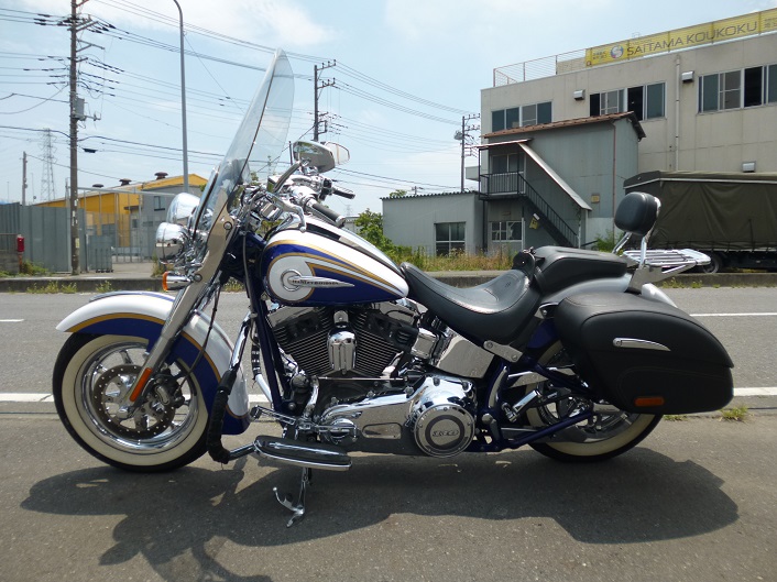 harleydavidson_cvo_flstnse_softail-deluxe1800_tf9 買取査定事例
